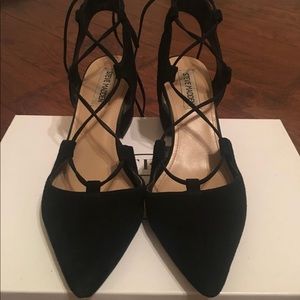 Steve Madden Heels